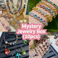 Mystery Jewelry Box - 10pcs