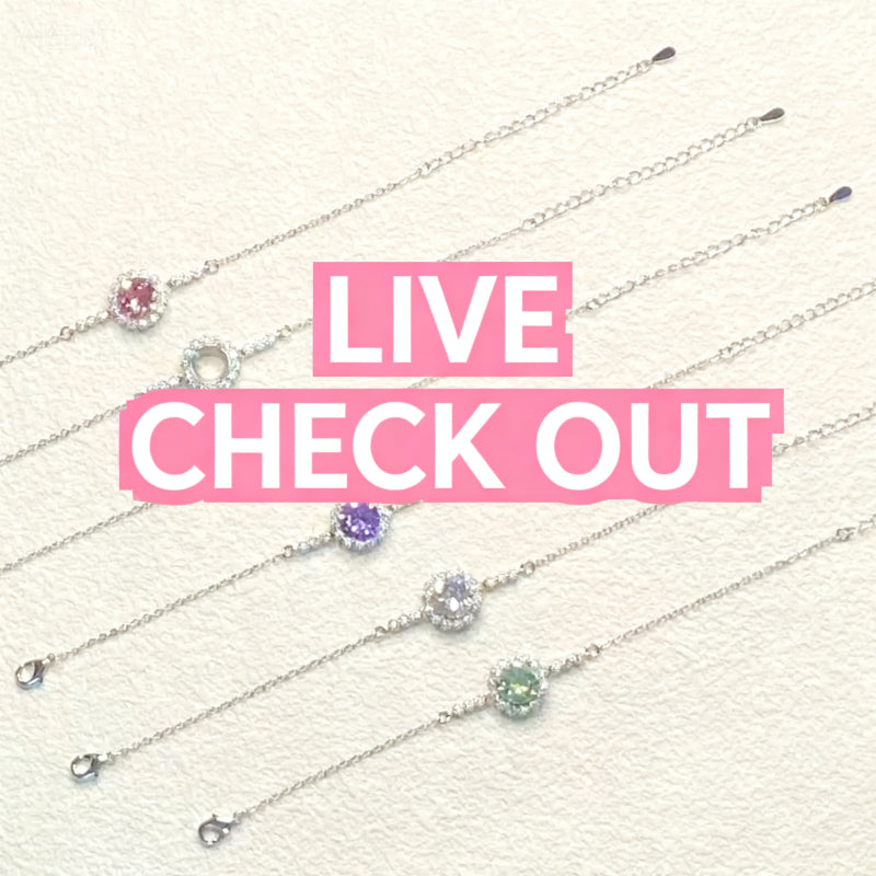 Claim in Live - $19.9 check out